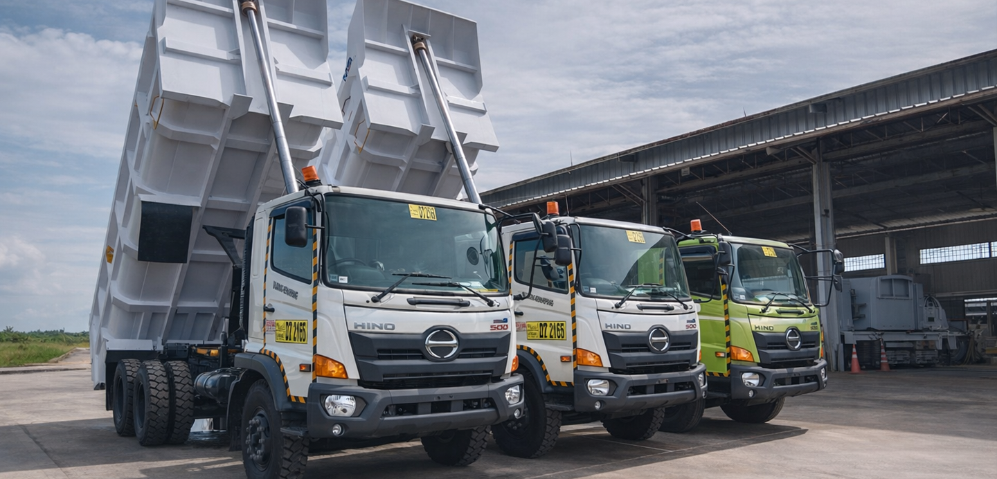 Home Banner Slider FABRICATION